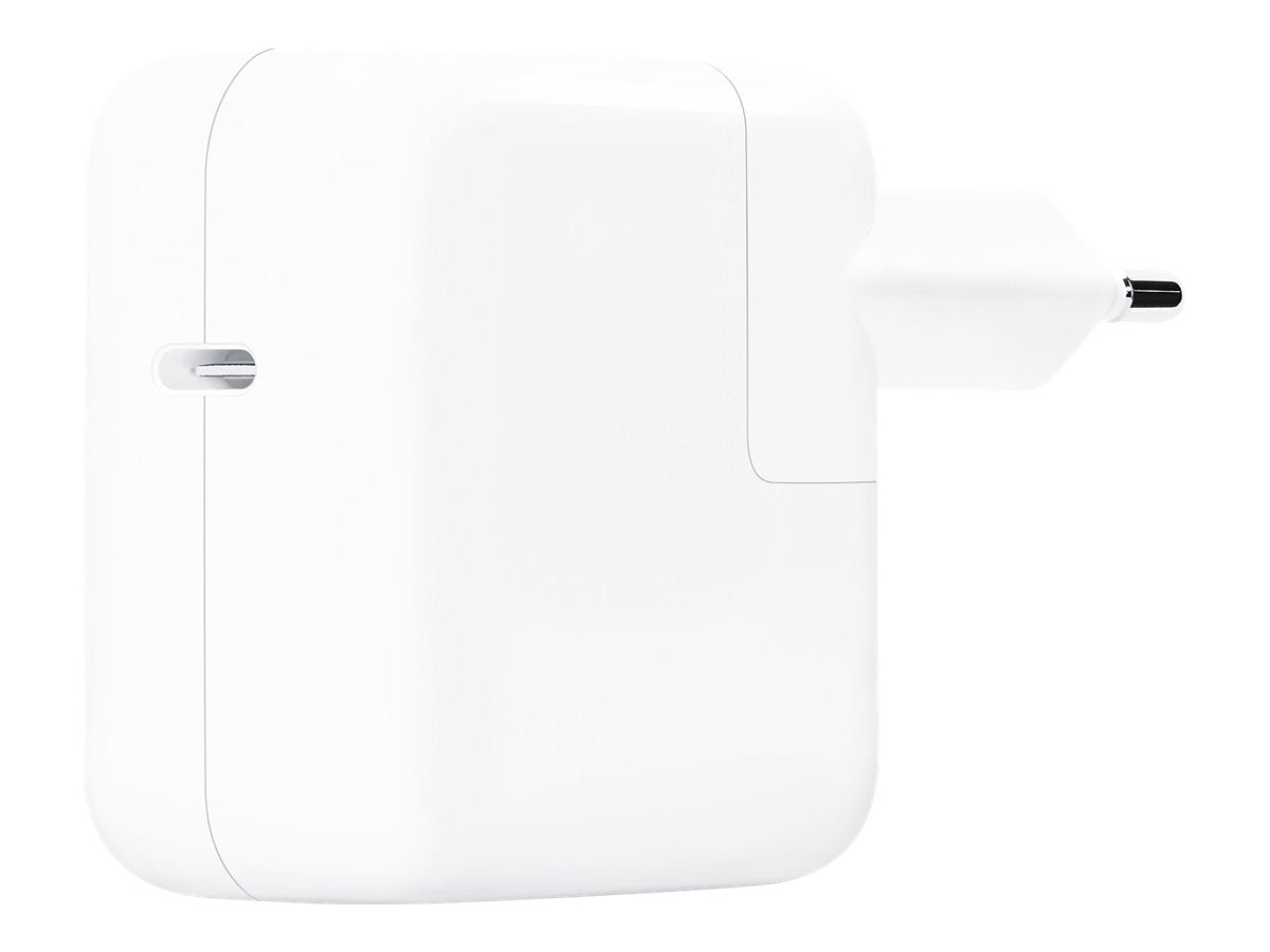 Apple 30W USB-C Power Adapter