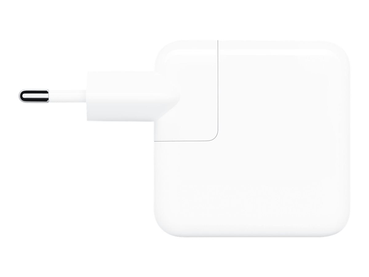 Apple 30W USB-C Power Adapter