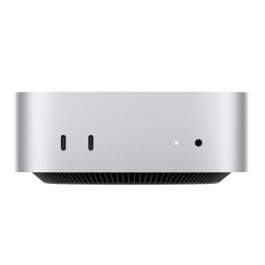 Apple Mac Mini (2024) M4 Pro (12C/16G) 24GB 1TB macOS Hot på udsalg