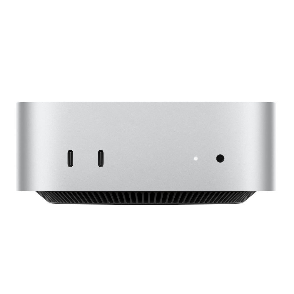Apple Mac Mini (2024) M4 Pro (12C/16G) 24GB 1TB macOS Hot på udsalg