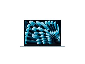 Apple MacBook Air 13.6 16GB 512GB Apple M4 10-core Apple macOS Sequoia 15.0