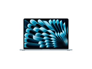 Apple MacBook Air 15.3 16GB 512GB Apple M4 10-core Apple macOS Sequoia 15.0