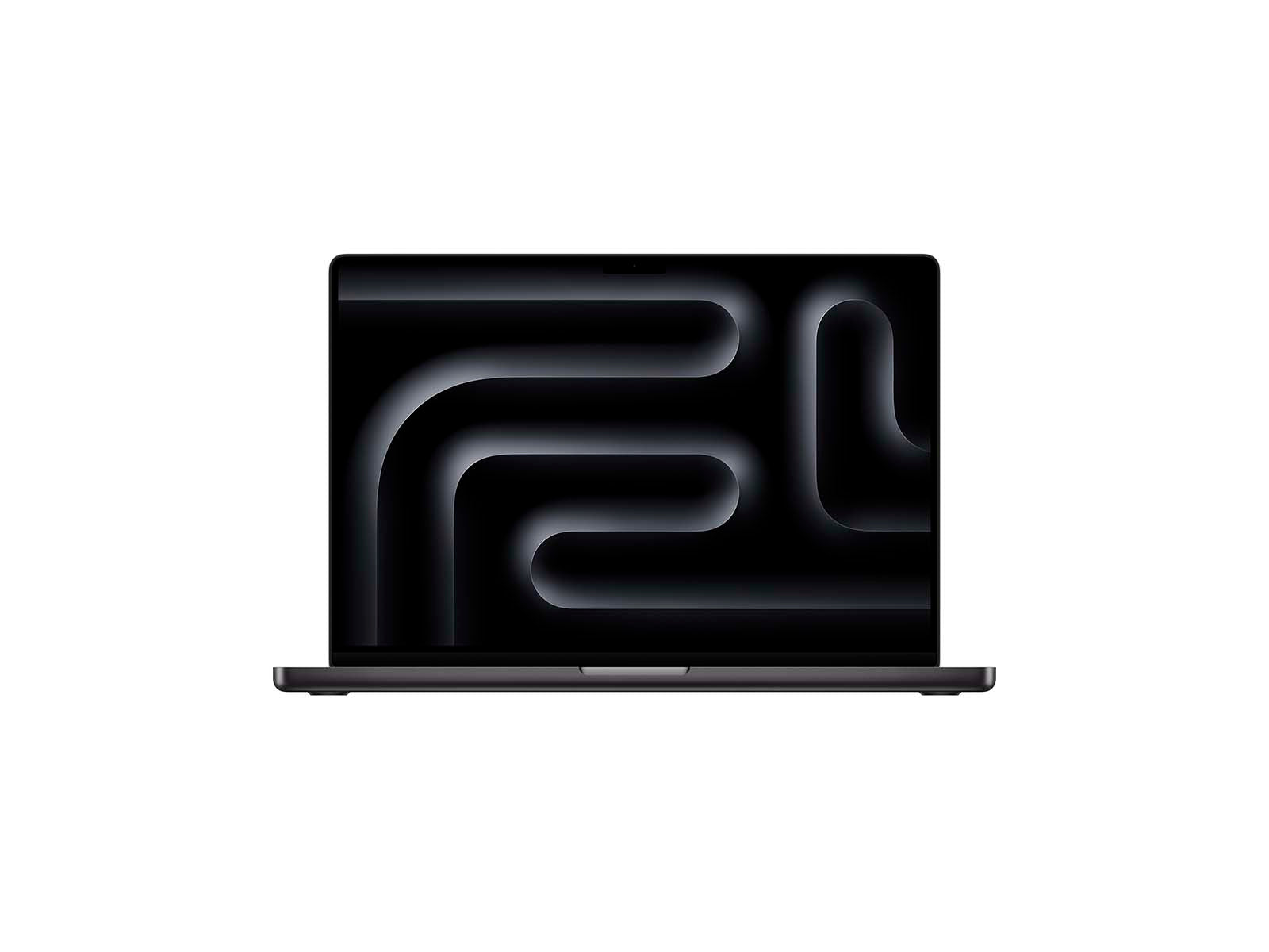 Apple MacBook Pro 16.2 24GB 512GB Apple M4 Pro 20-core Space-sort