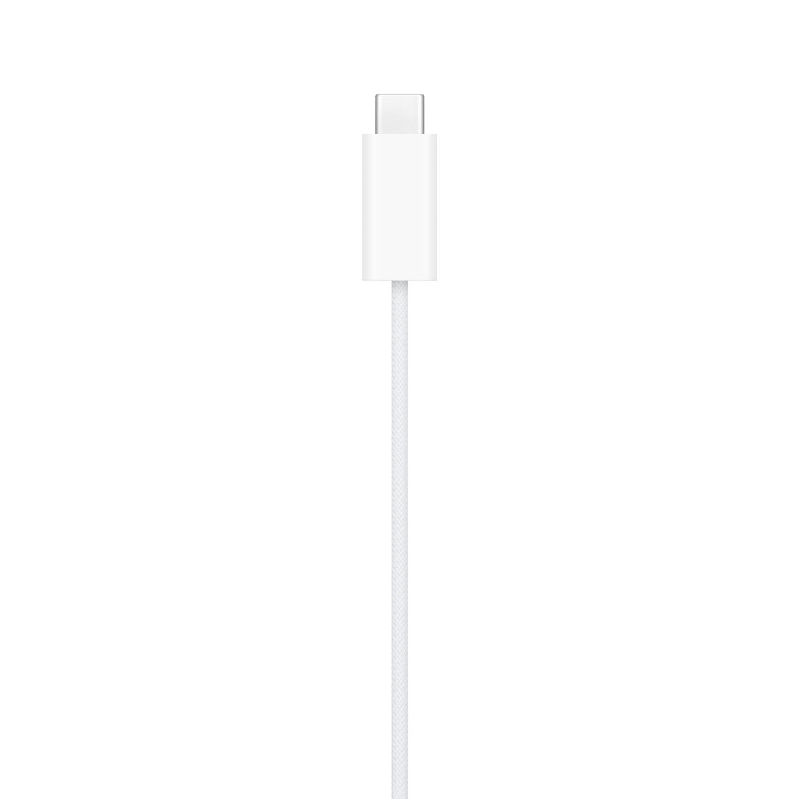 Apple Watch magnetisk hurtigoplader til USB-C kabel (1 m) Rabat