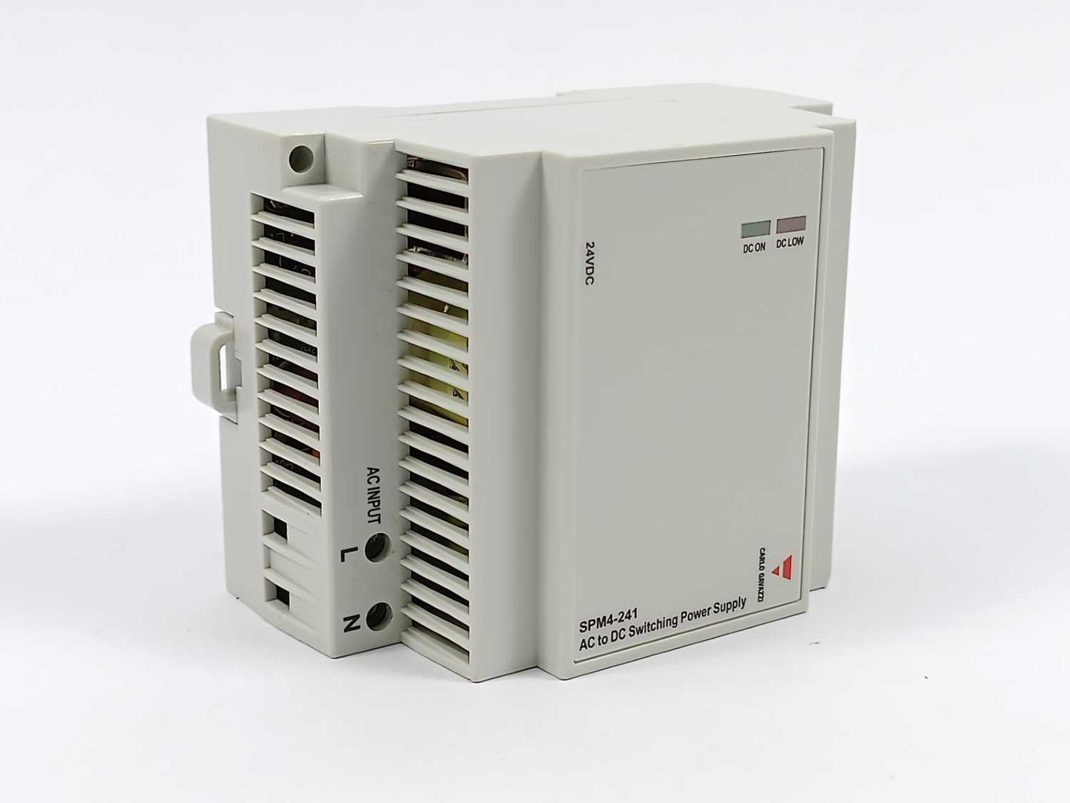 carlo-gavazzi-spm4-241-switching-power-supply-24v-60w_2.jpg Carlo Gavazzi SPM4-241 Switching power supply 24V 60W
