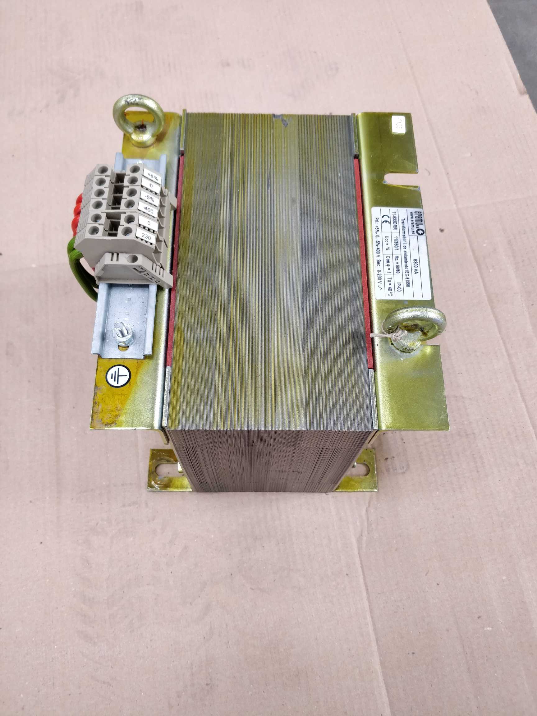 eremu-11-632drri-6300va-in-400v-5-out-230v_1.jpg EREMU 11-632DRRI 6300VA IN: 400V -+5% Out: 230V