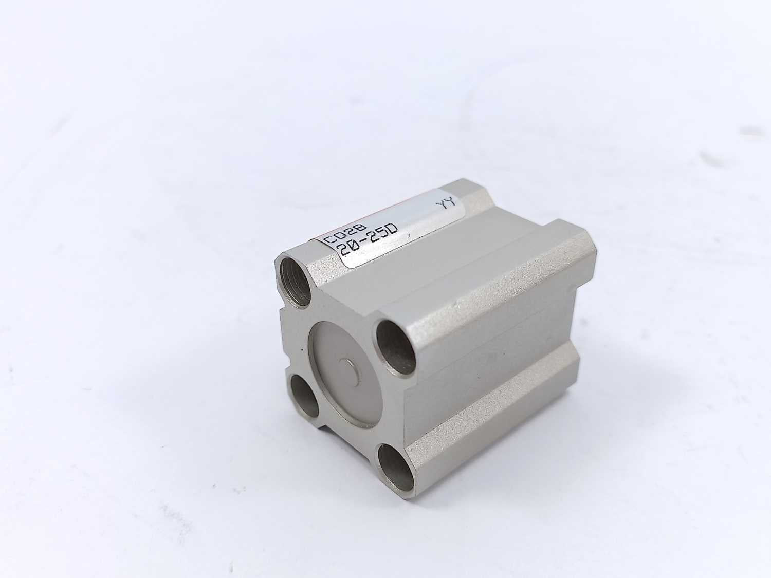 smc-cq2b20-25d-compact-cylinder_3.jpg SMC CQ2B20-25D Compact Cylinder