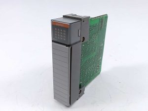 AB 1746-OW16 SLC 500 Output Module Ser. C Levere