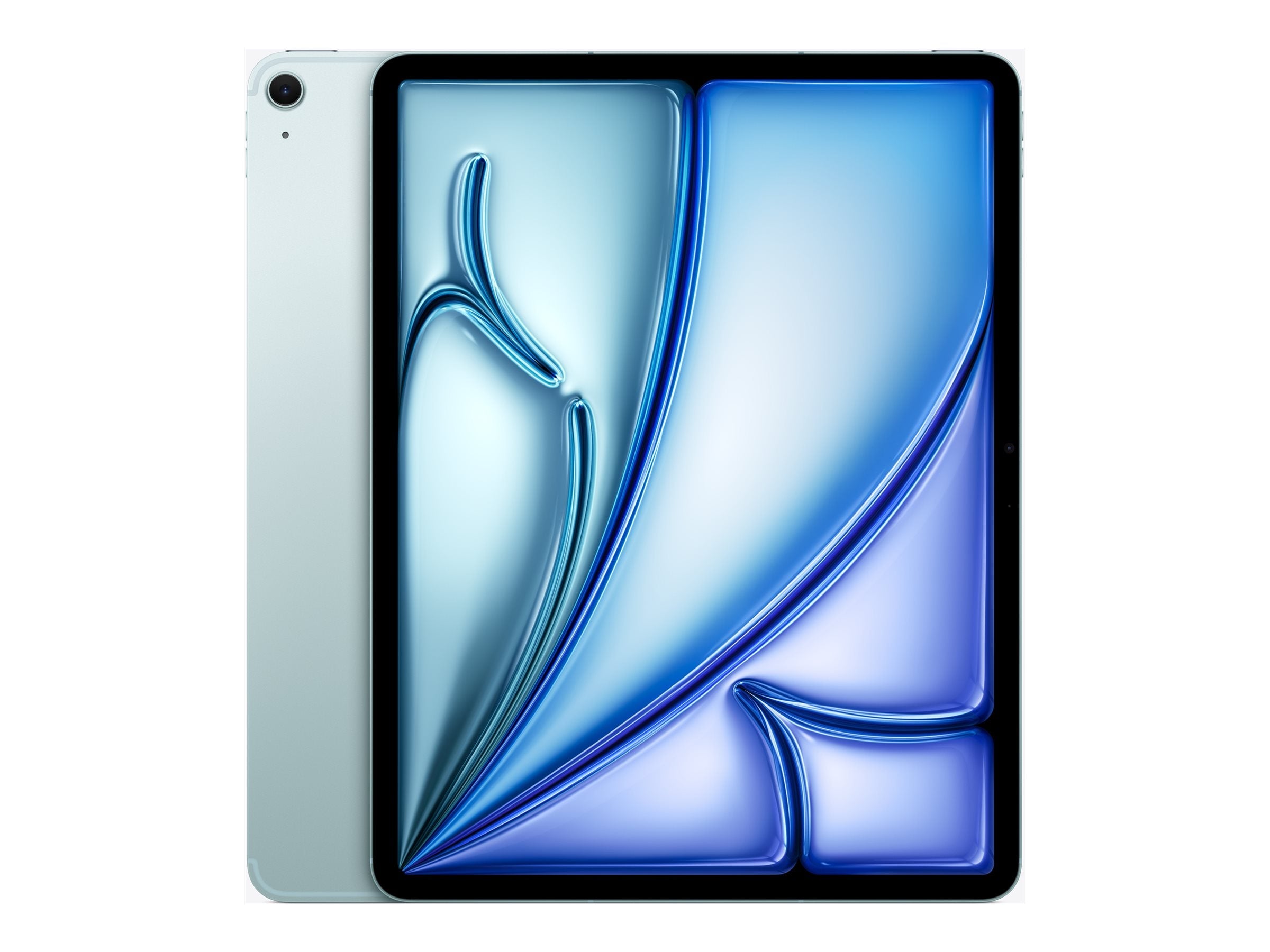 Apple 13-inch iPad Air Wi-Fi + Cellular 13 512GB 8GB Blå