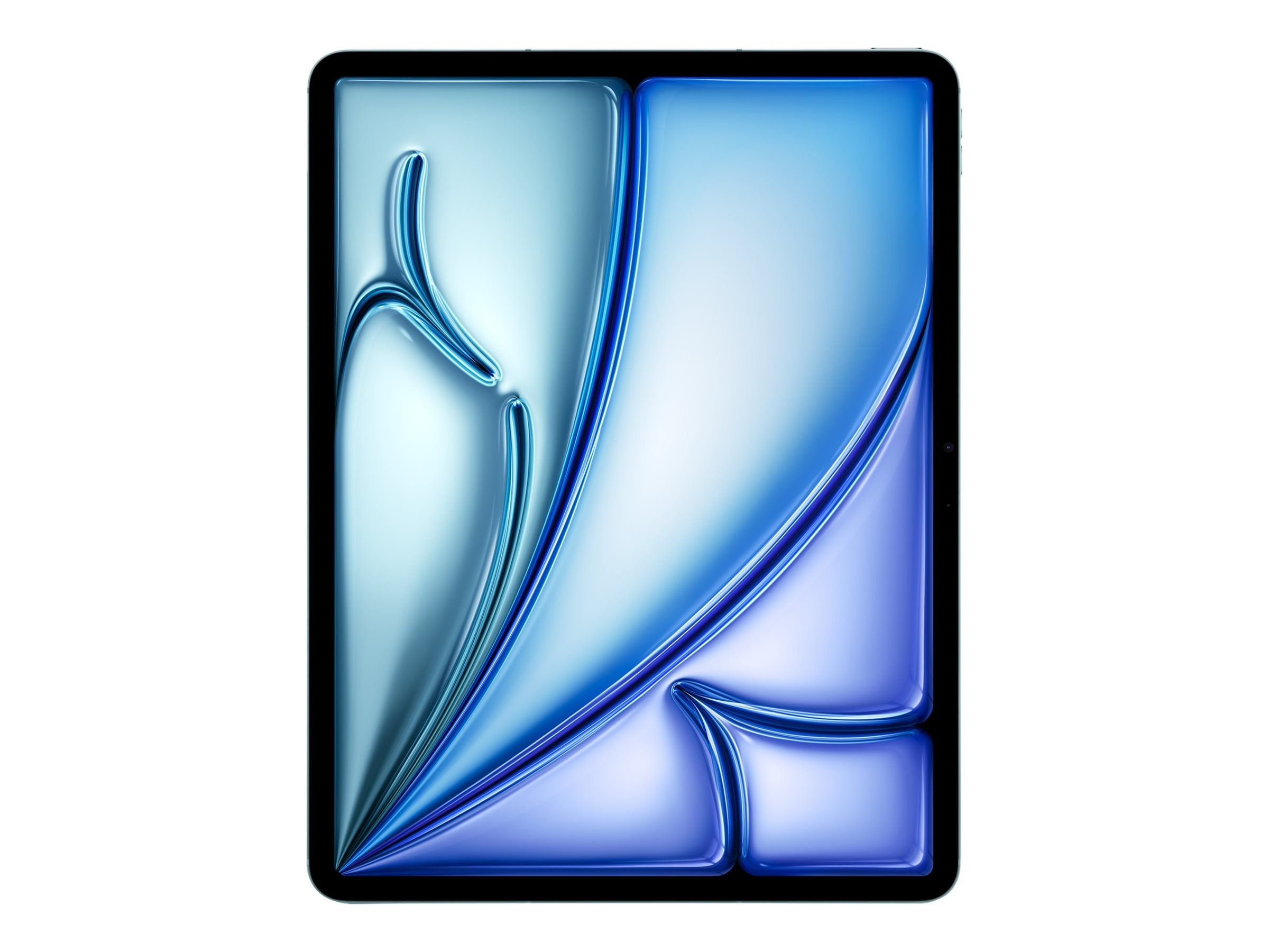 Apple 13-inch iPad Air Wi-Fi + Cellular 13 512GB 8GB Blå