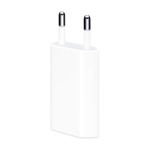 Apple 5W USB Oplader