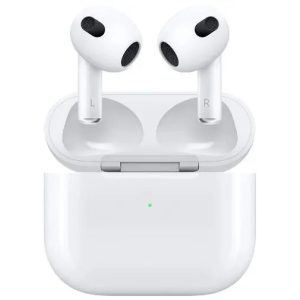 Apple AirPods (3. generation) - MPNY3DN/A Udsalg