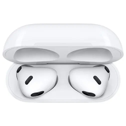Apple AirPods (3. generation) - MPNY3DN/A Udsalg
