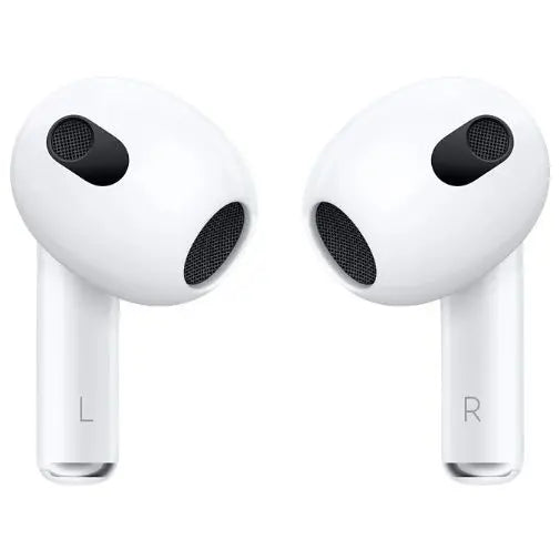 Apple AirPods (3. generation) - MPNY3DN/A Udsalg
