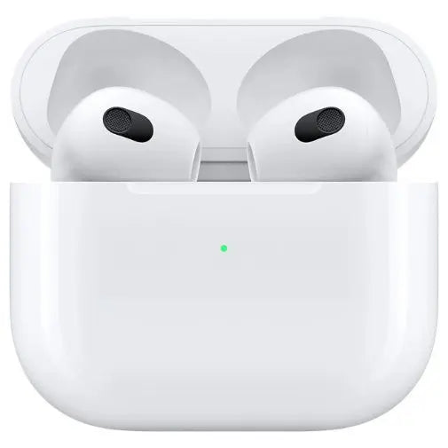 Apple AirPods (3. generation) - MPNY3DN/A Udsalg
