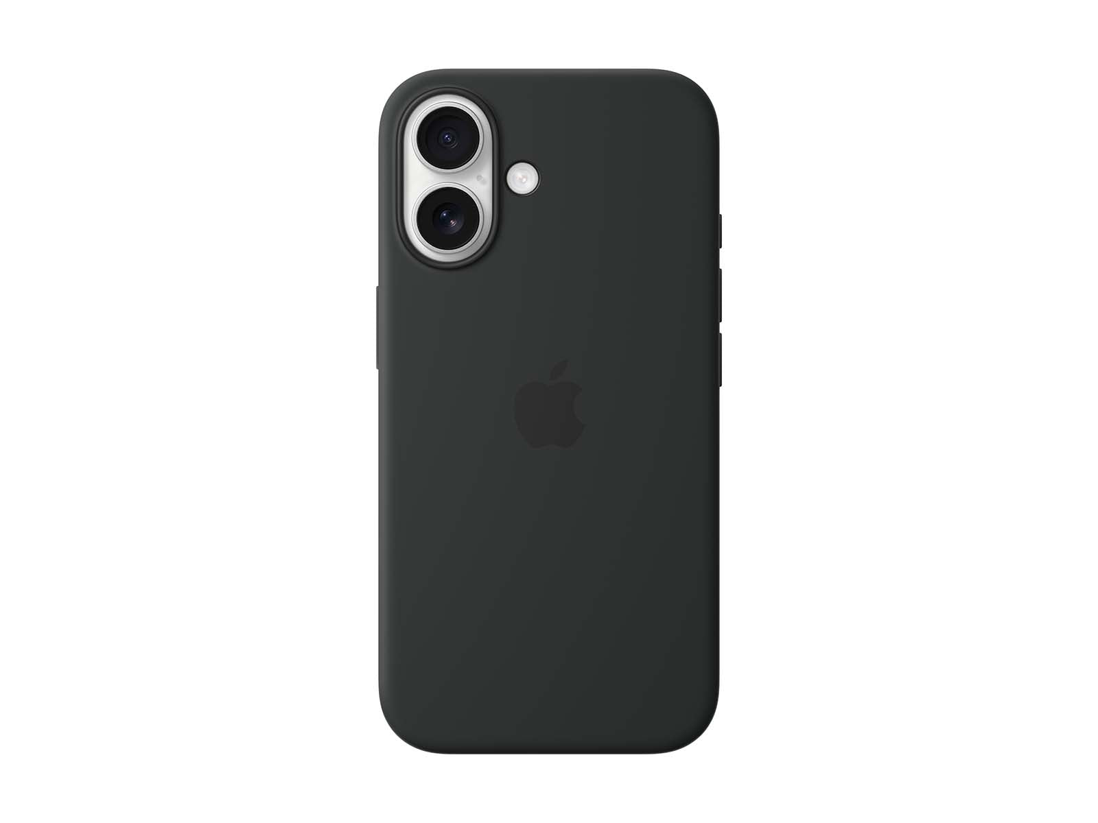 Apple iPhone 16 Cover (Sort)