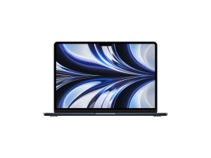 Apple MacBook Air 13.6 16GB 256GB Apple M2 8-core Midnat