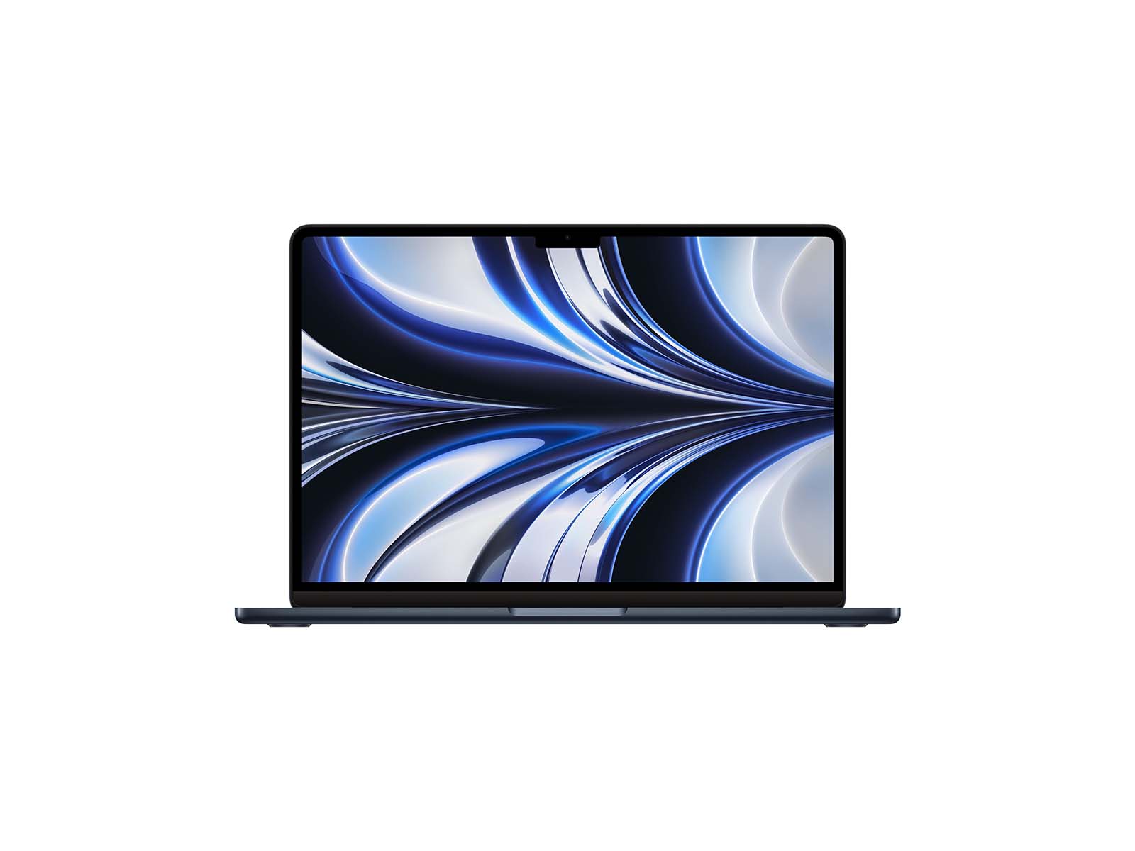 Apple MacBook Air 13.6 16GB 256GB Apple M2 8-core Midnat