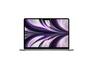 Apple MacBook Air 13.6 16GB 256GB Apple M2 8-core Space grey