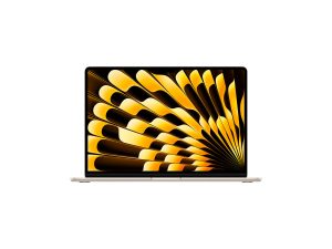 Apple MacBook Air 15.3 16GB 512GB Apple M4 10-core Apple macOS Sequoia 15.0