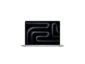 Apple MacBook Pro 14.2 24GB 512GB Apple M4 Pro 16-core Sølv