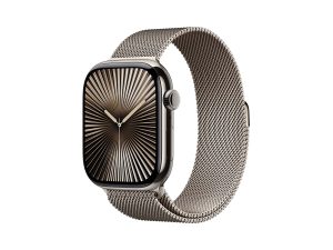 Apple Watch Series 10 G/C 42mm Natural Tit SPL Online