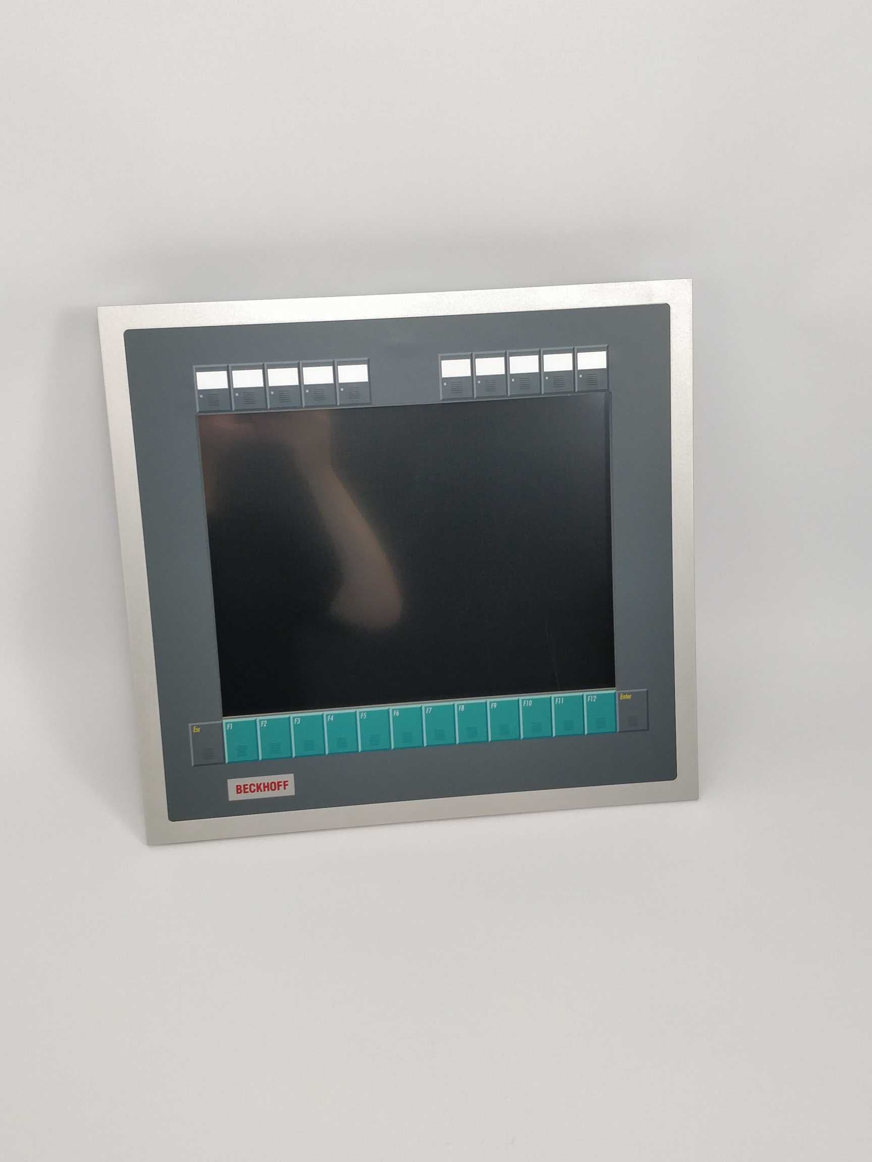 Beckhoff CP6912-0001-0000 Control panel interface 15"display Online nu