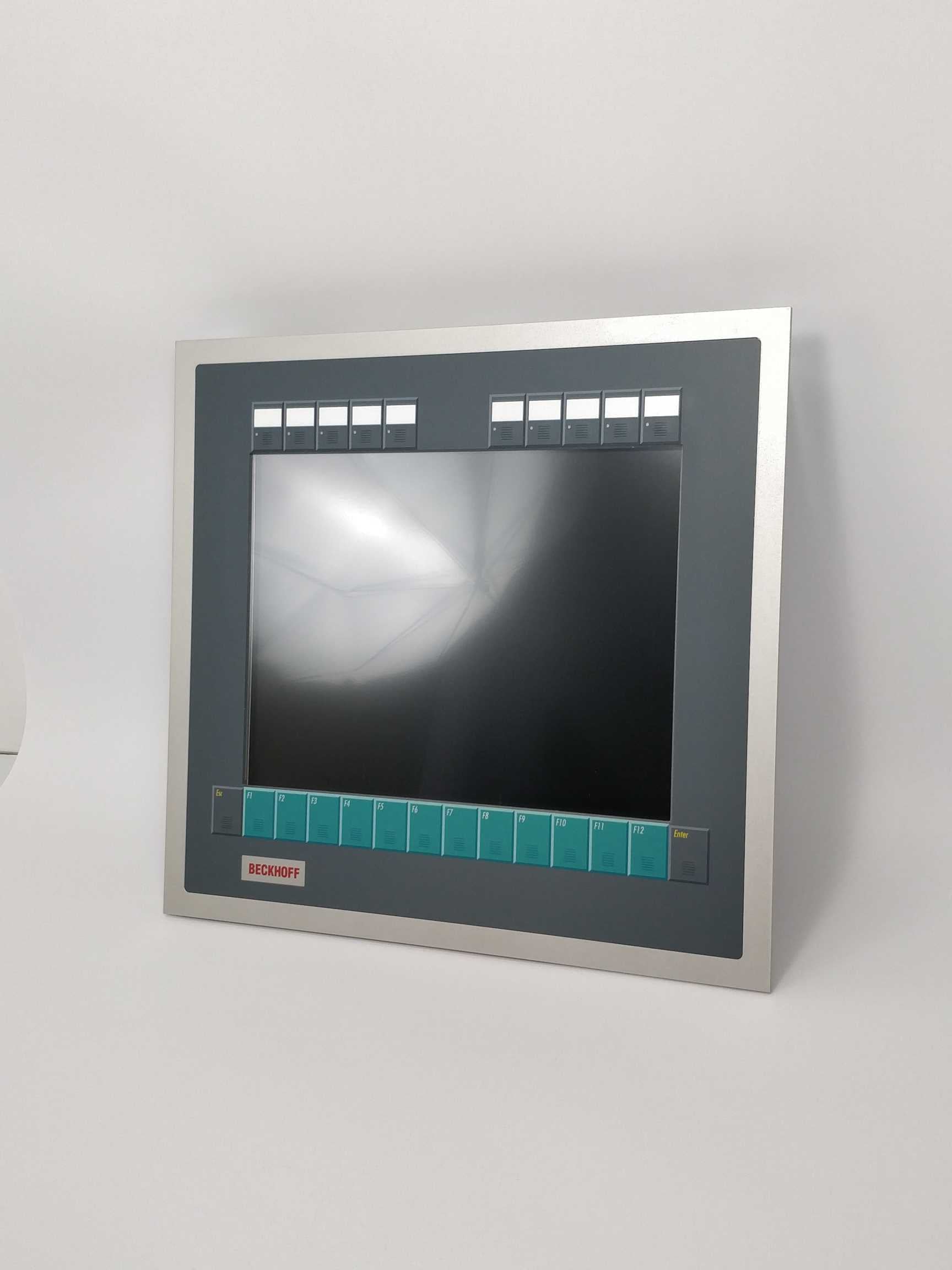 Beckhoff CP6912-0001-0000 Control panel interface 15"display Online nu