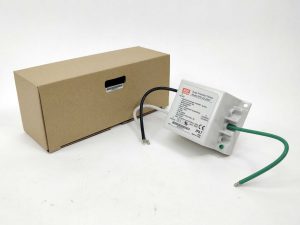 Mean Well SPD-20-240P Surge Protection Device 240VAC, 50/60Hz