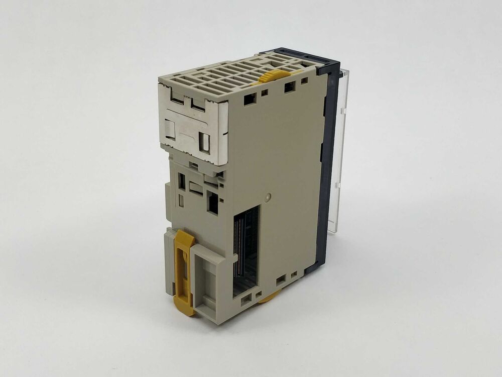 OMRON CJ1W-ID211 Input Unit ID211 24V DC 7mA Hot på udsalg