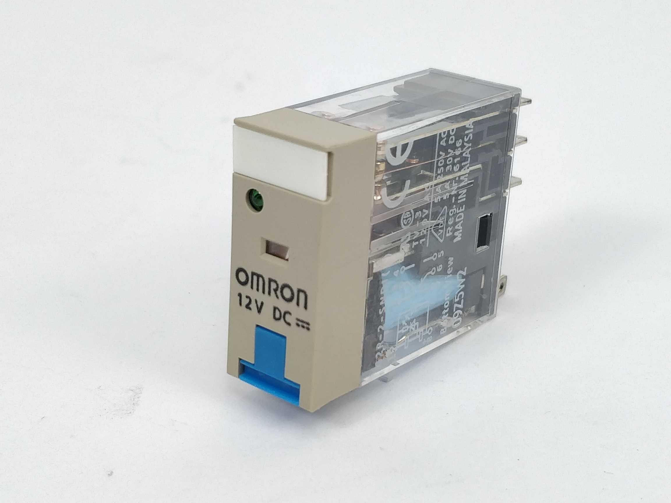 omron-g2r-2-sndis-12vdc-relay-with-p2rf-08-pu-socket_2.jpg OMRON G2R-2-SNDI(S) 12VDC relay with P2RF-08-PU socket