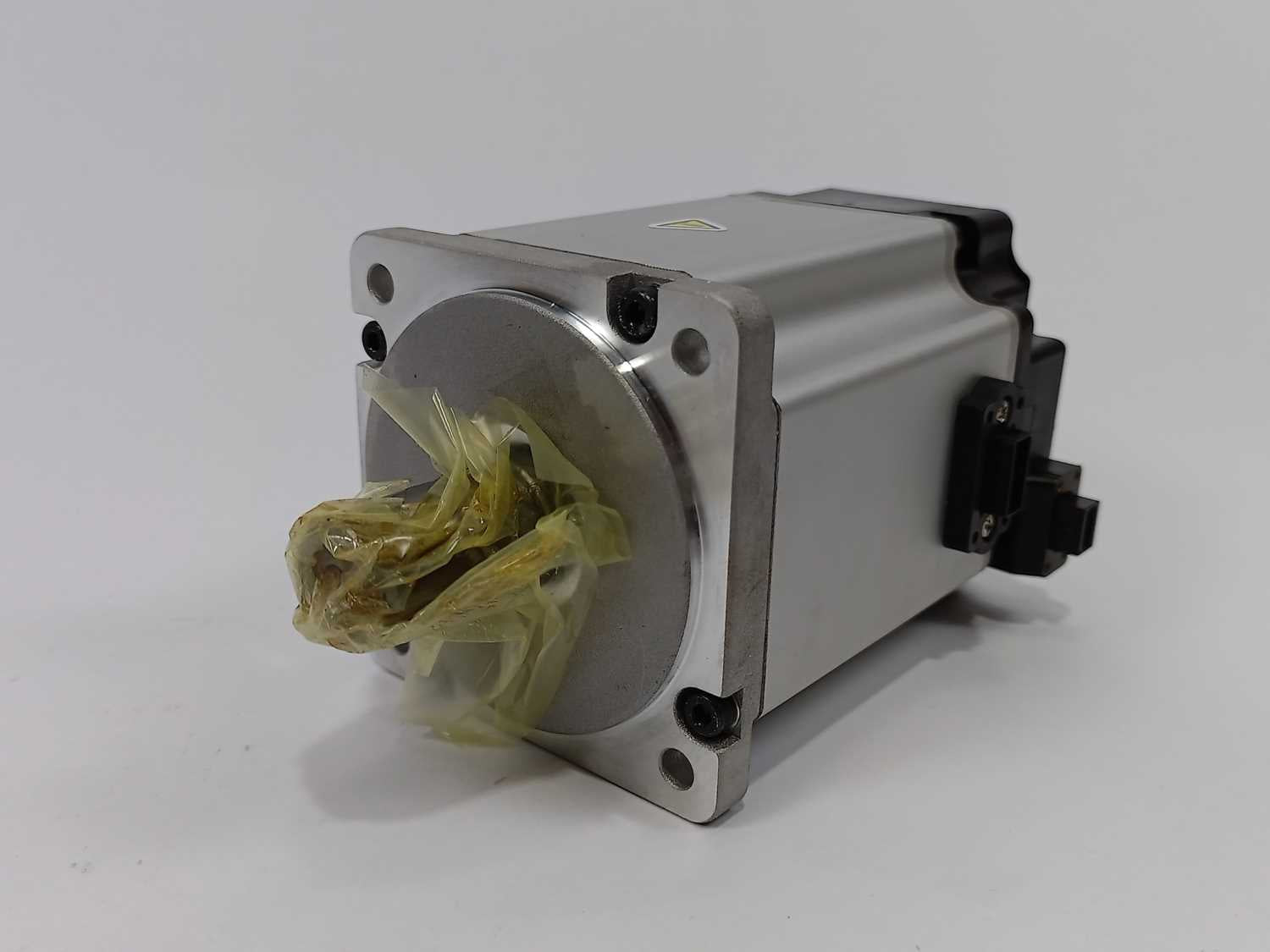 Panasonic MSME082G1S AC SERVO MOTOR 0,75kW