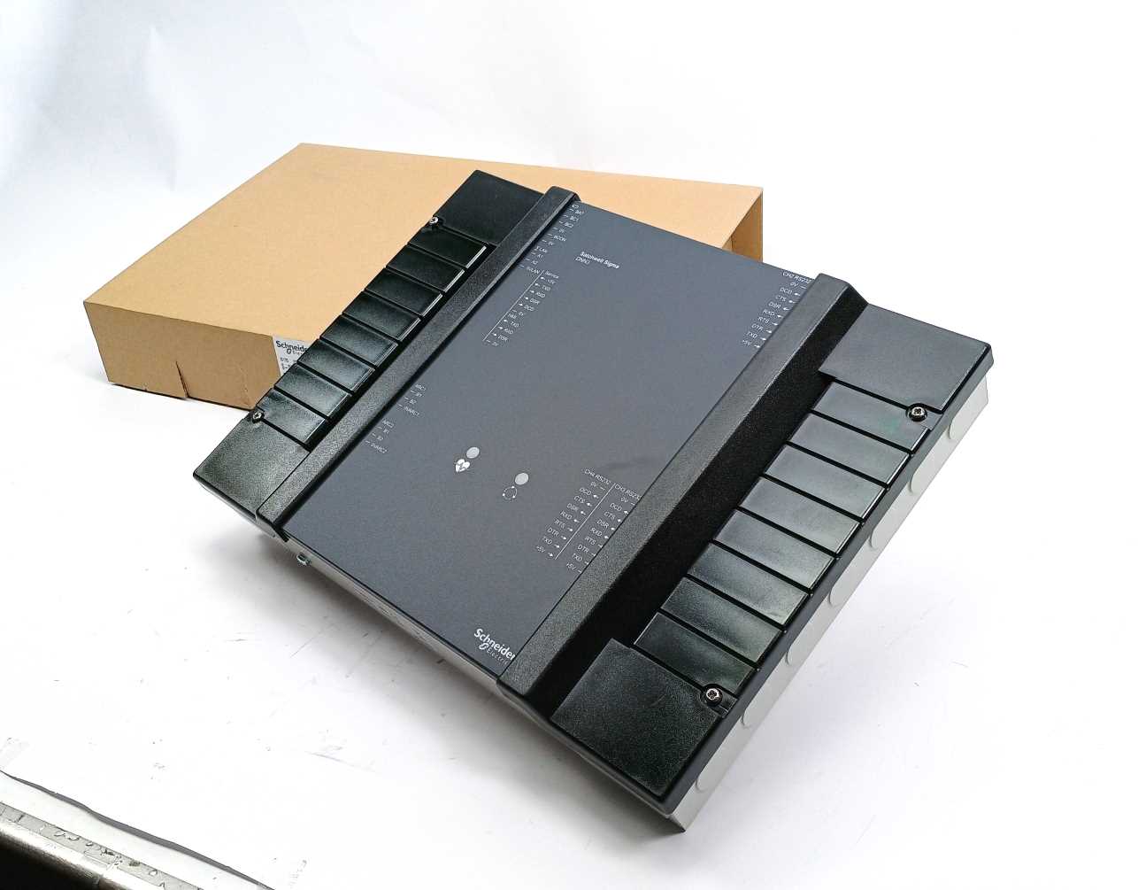 Schneider S-DNN3 ARM7 Router Online salg