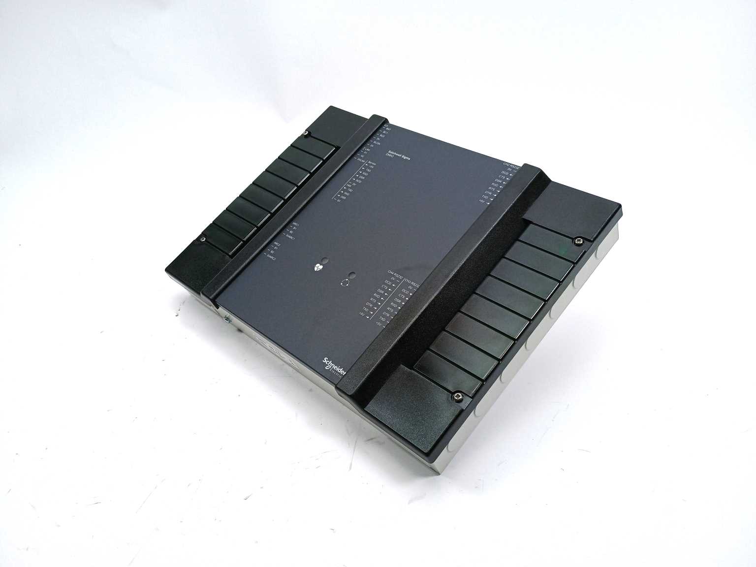 Schneider S-DNN3 ARM7 Router Online salg