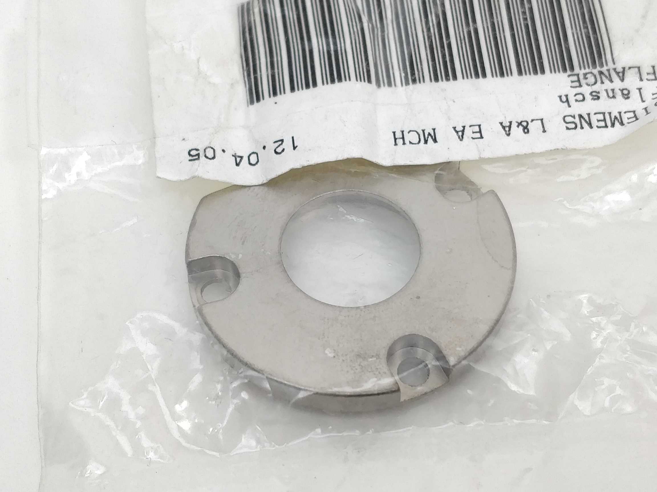 siemens-00200185-02-flange_3.jpg Siemens 00200185-02 Flange