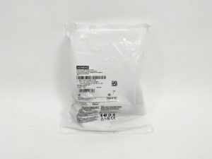 Siemens 3SU1150-1HB20-1FG0 Emergency Stop Pushbutton