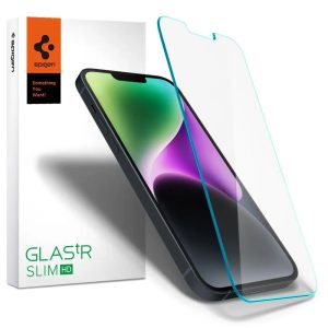 Spigen GLAS.TR SLIM IPHONE 13/13 PRO / 14