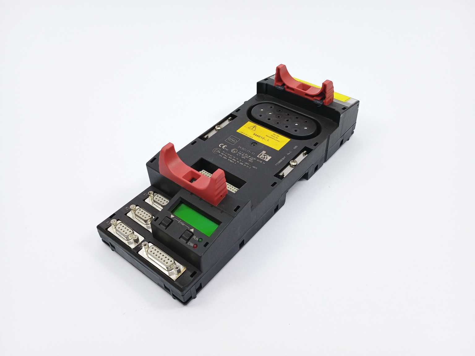 stahl-9490-11-11-socket-for-cpu-power-module_0.jpg Stahl 9490/11-11 Socket for CPU & Power Module