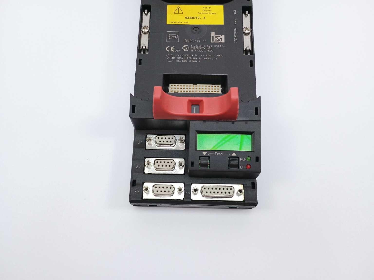 stahl-9490-11-11-socket-for-cpu-power-module_3.jpg Stahl 9490/11-11 Socket for CPU & Power Module