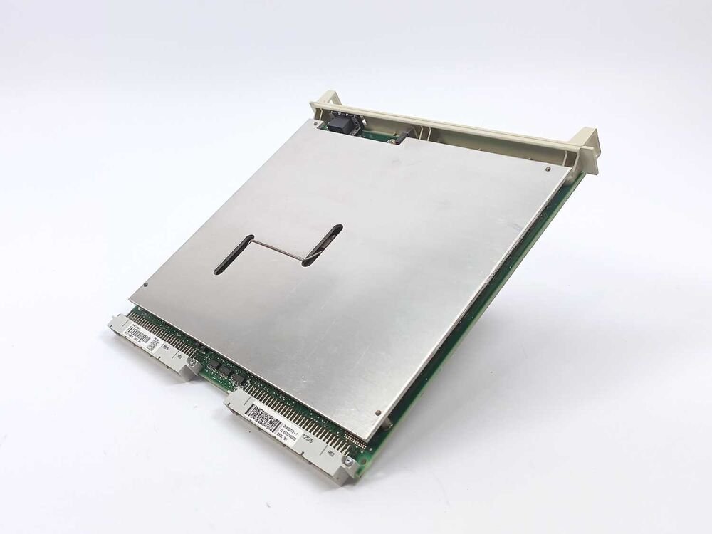 ABB 3HAC0373-1 Main Computer DSQC 361 CPU Board 3BSC980006R254