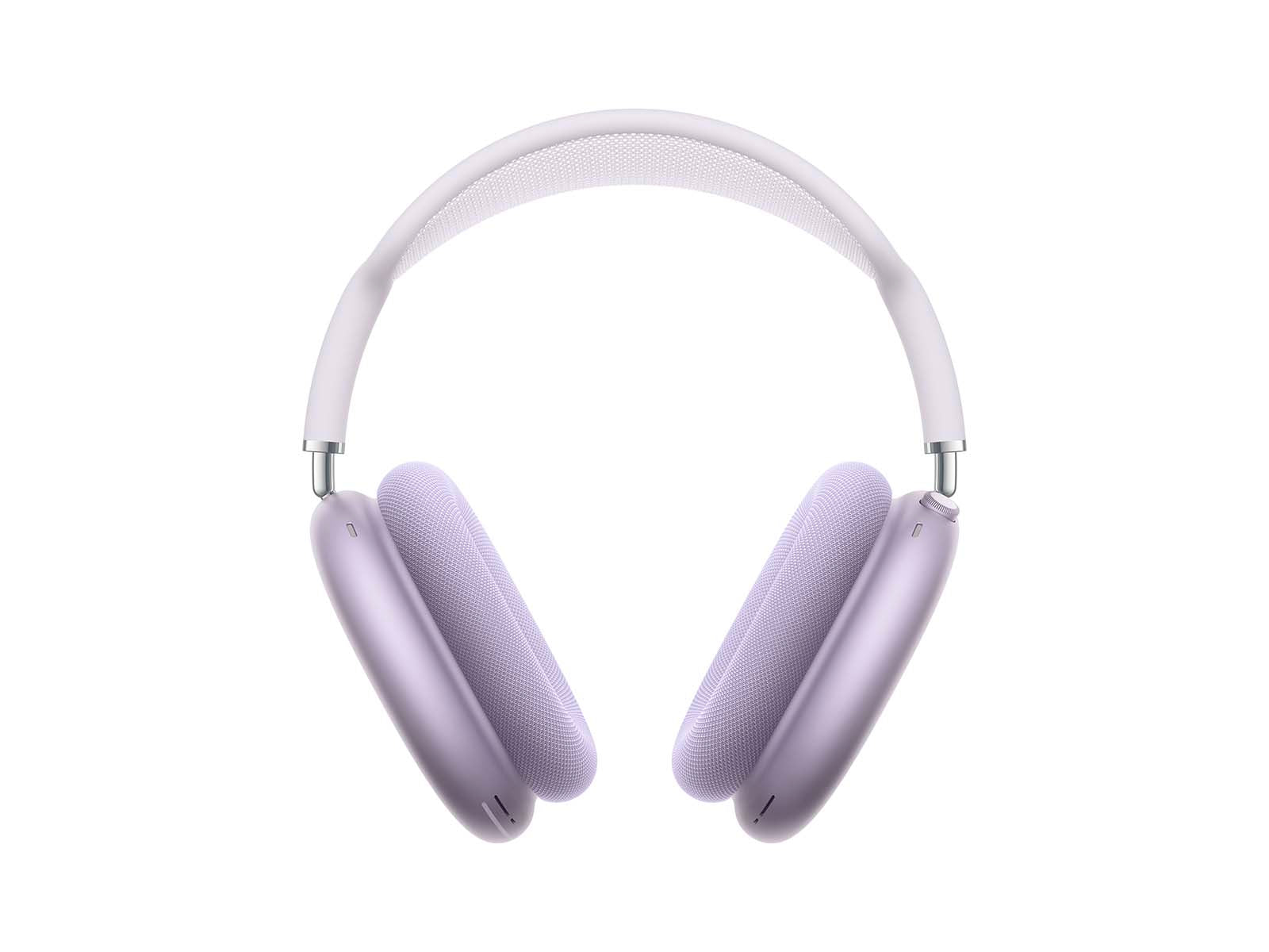 Apple AirPods Max Trådløs Hovedtelefoner Lilla Online salg