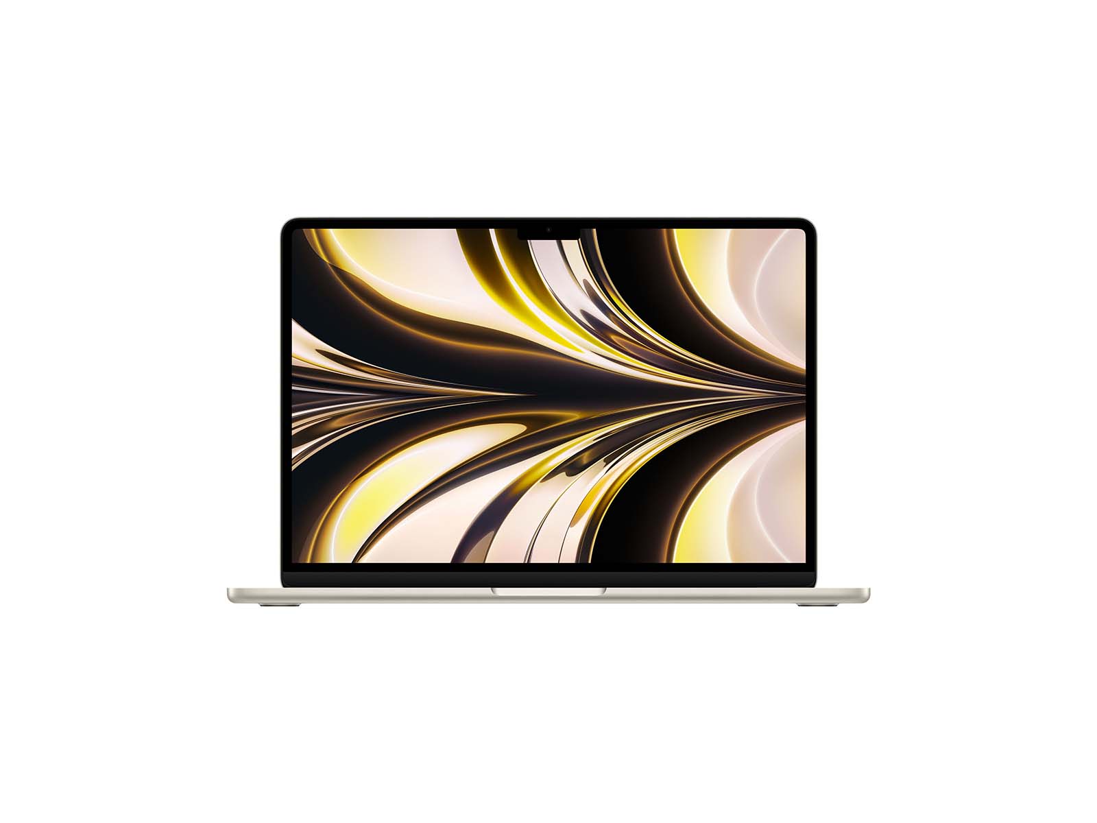 Apple MacBook Air 13.6 16GB 256GB Apple M2 8-core Stjernelys