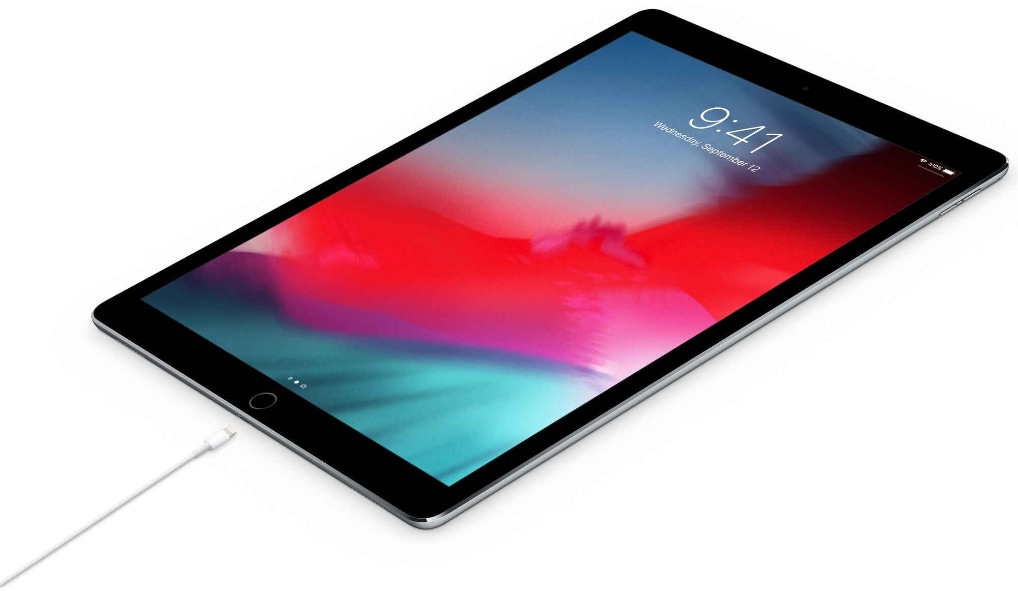 Apple - USB-C til Lightning 2M (MQGH2ZM/A)