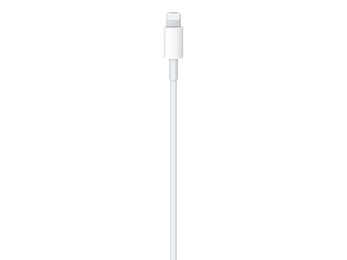 Apple - USB-C til Lightning 2M (MQGH2ZM/A)