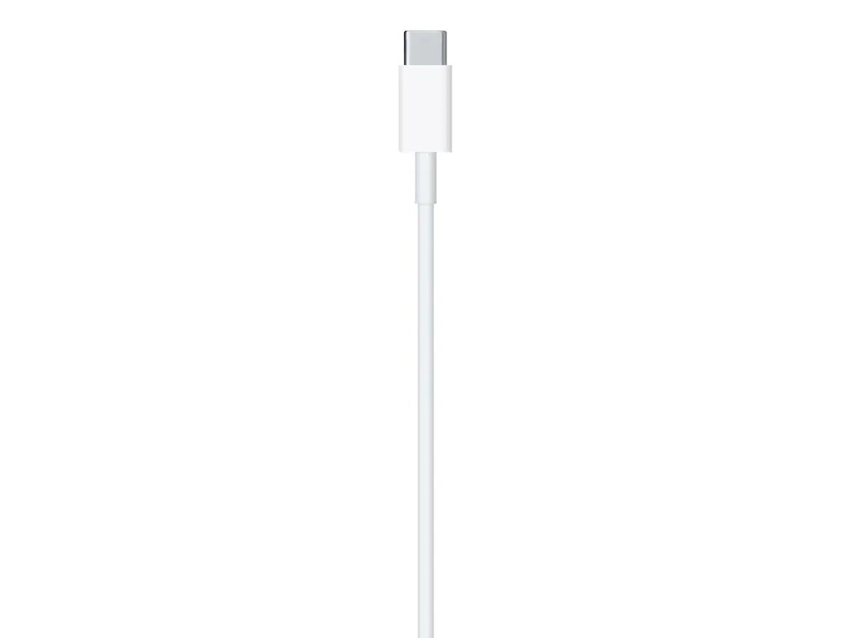 Apple - USB-C til Lightning 2M (MQGH2ZM/A)