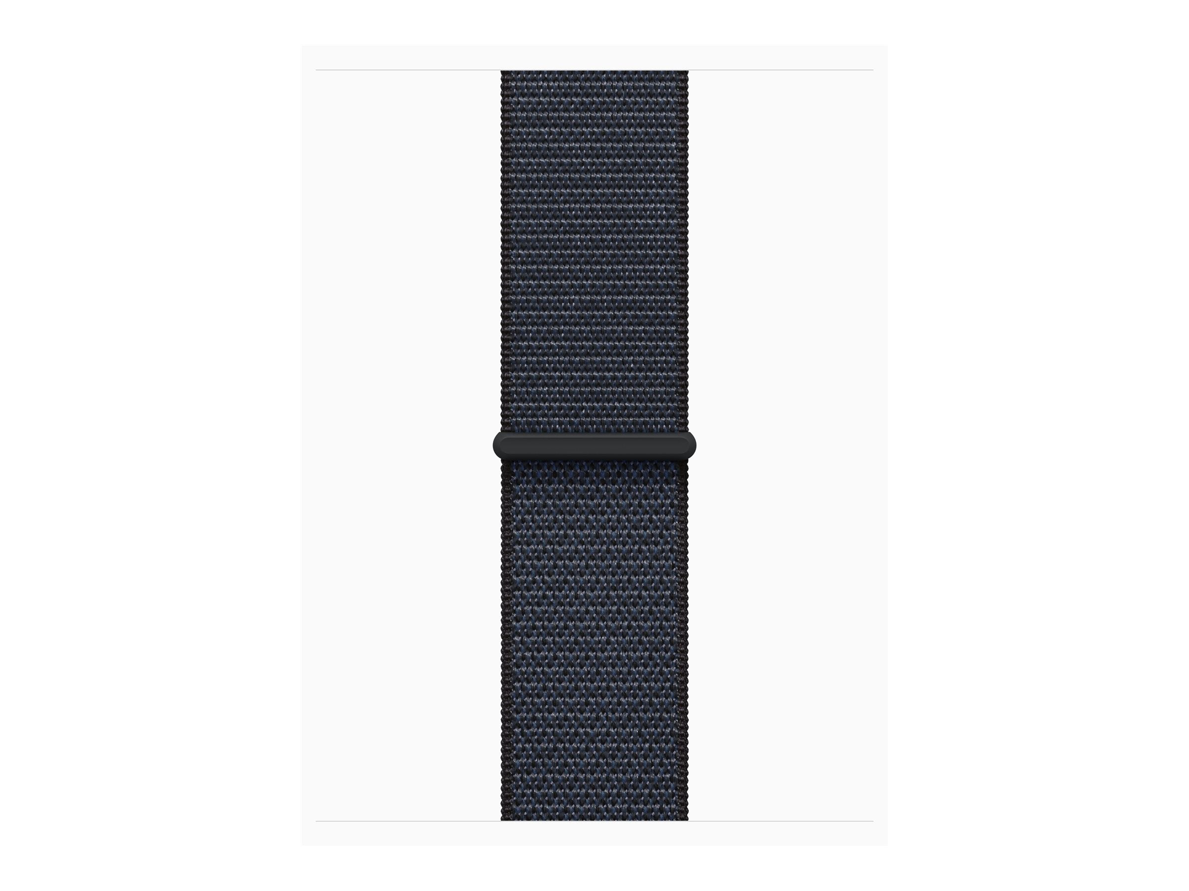 Apple Watch Series 10 G/C 42mm Jet Black Alu SPL