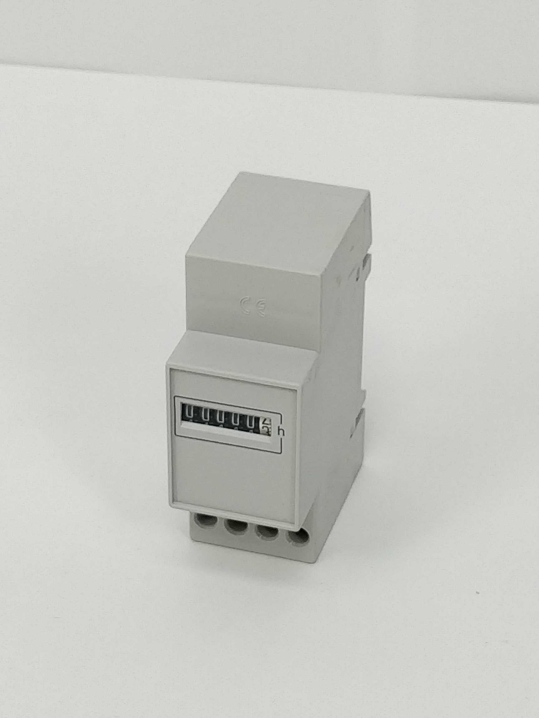 bauser-665-6-10-30vdc-electromechanical-hour-counters_0.jpg Bauser 665.6 10-30VDC Electromechanical hour counters