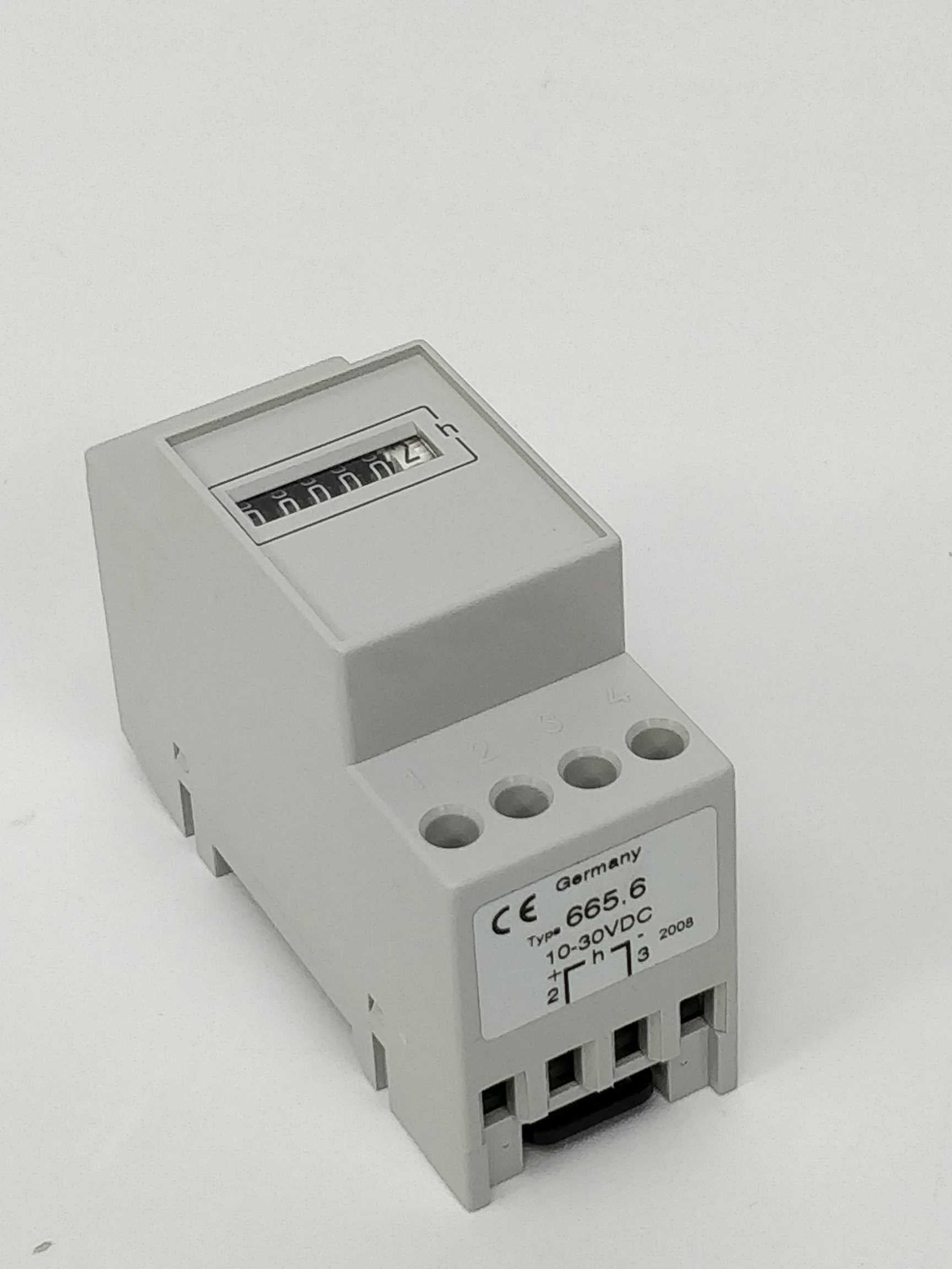 bauser-665-6-10-30vdc-electromechanical-hour-counters_1.jpg Bauser 665.6 10-30VDC Electromechanical hour counters