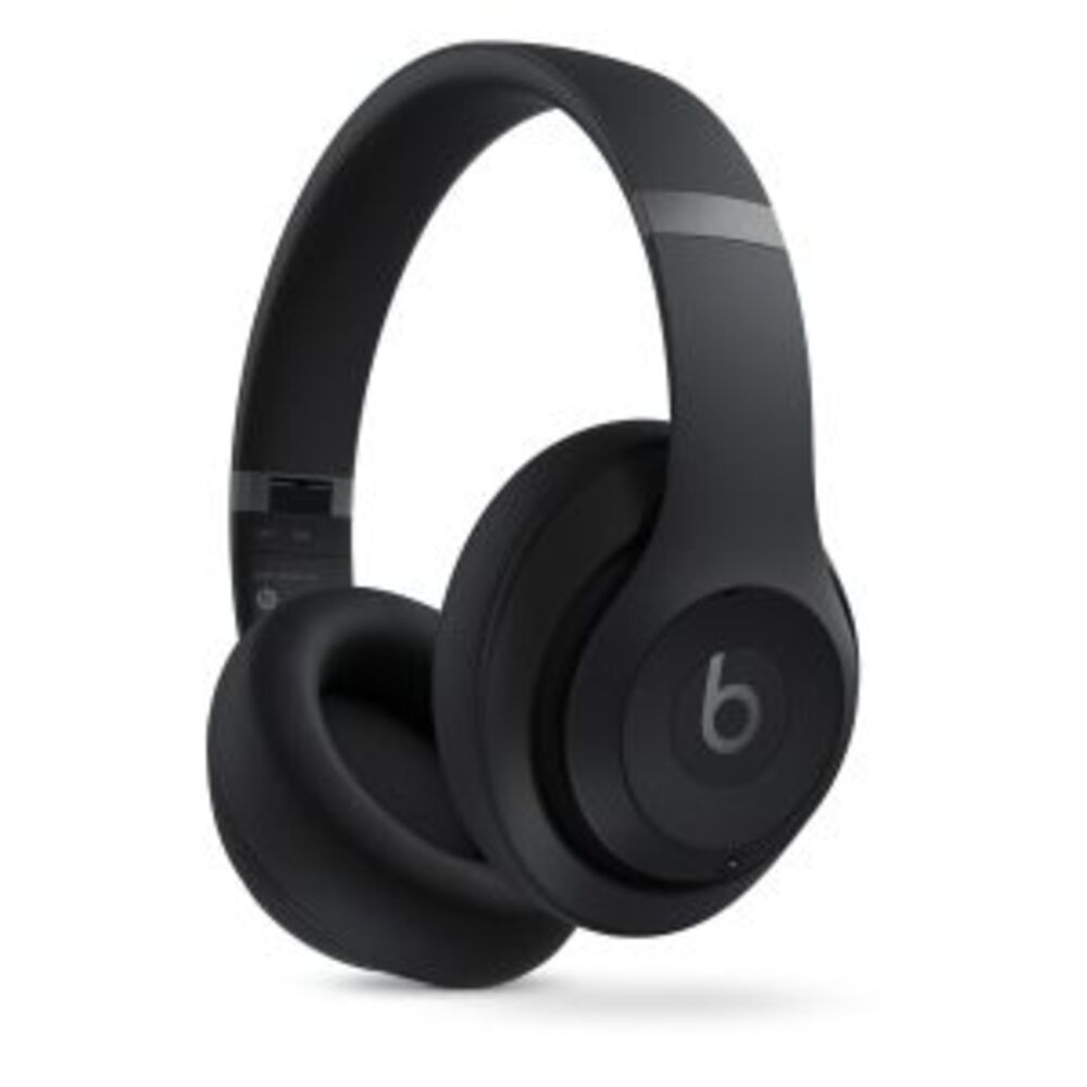 Beats Studio Pro Wireless Headphones — Sort Online nu