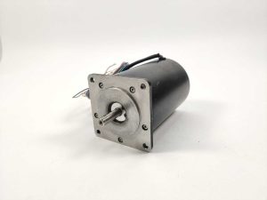 berger Lahr RDM 5913/50 Stepper Motor